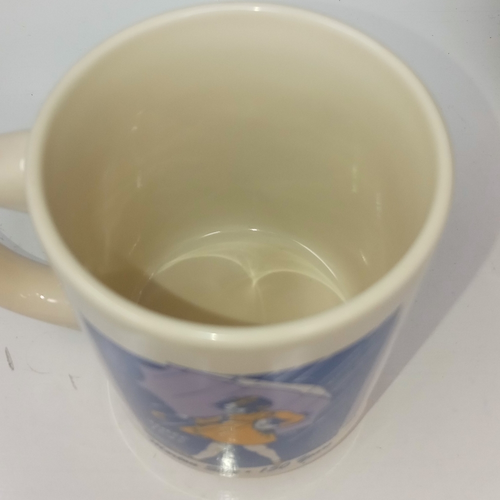 Morton Salt Mug - Picture 5 of 6